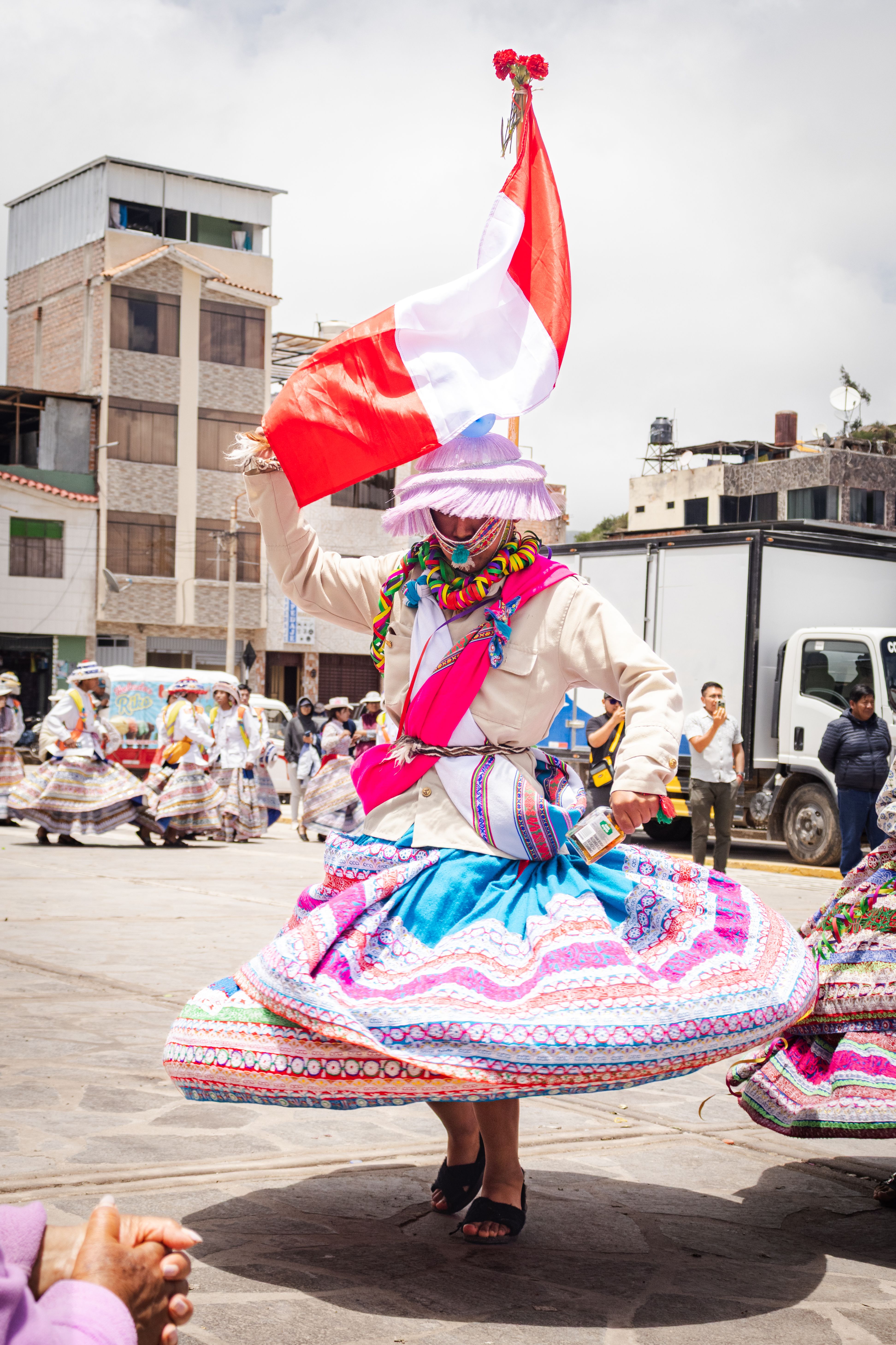 The 8 oldest traditional dances still preserved today and how they inspire contemporary dance