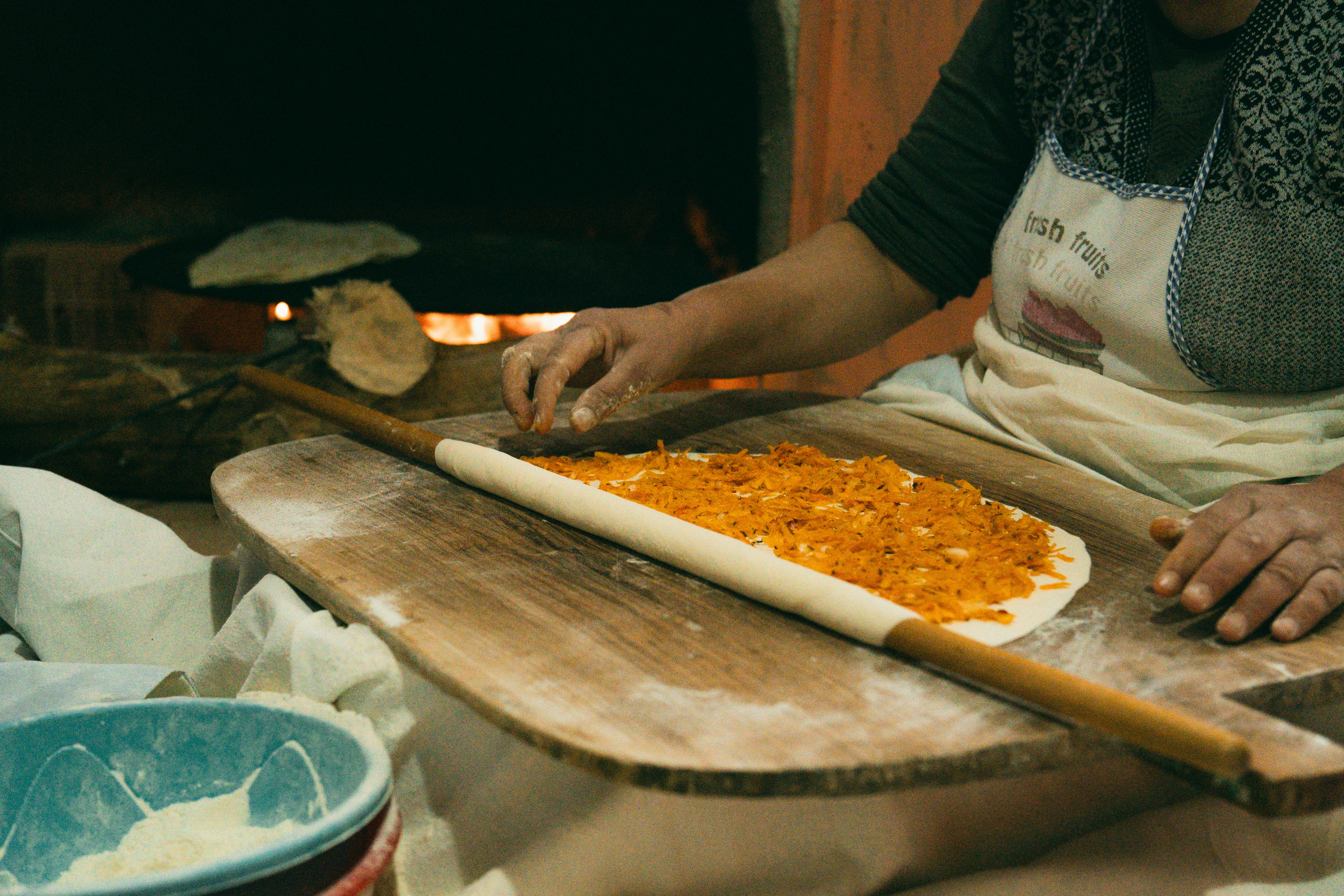 Meal Prep Guide: A Week of Healthy Lunches