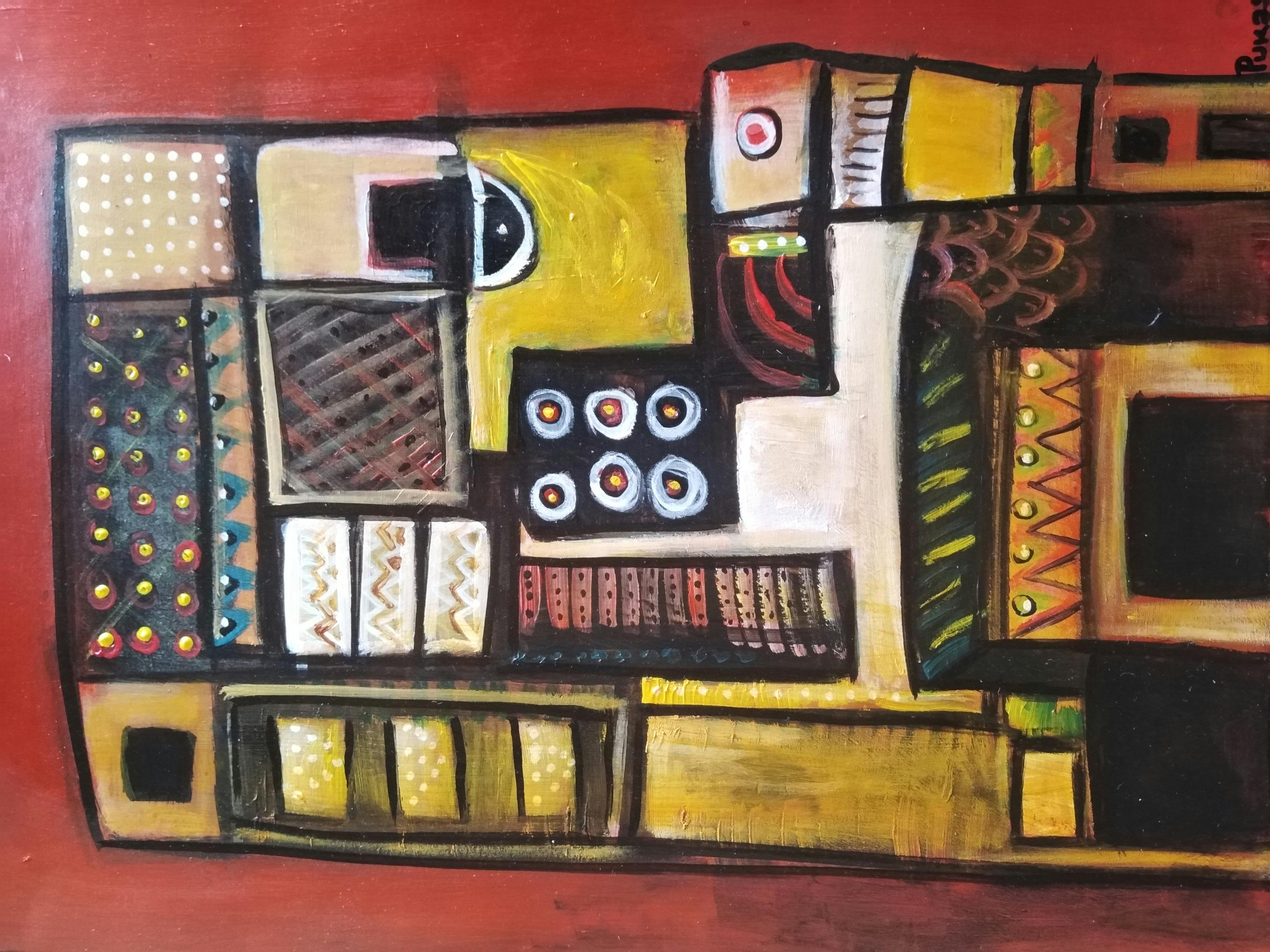 Argentinisches Asado (Grillfleisch)