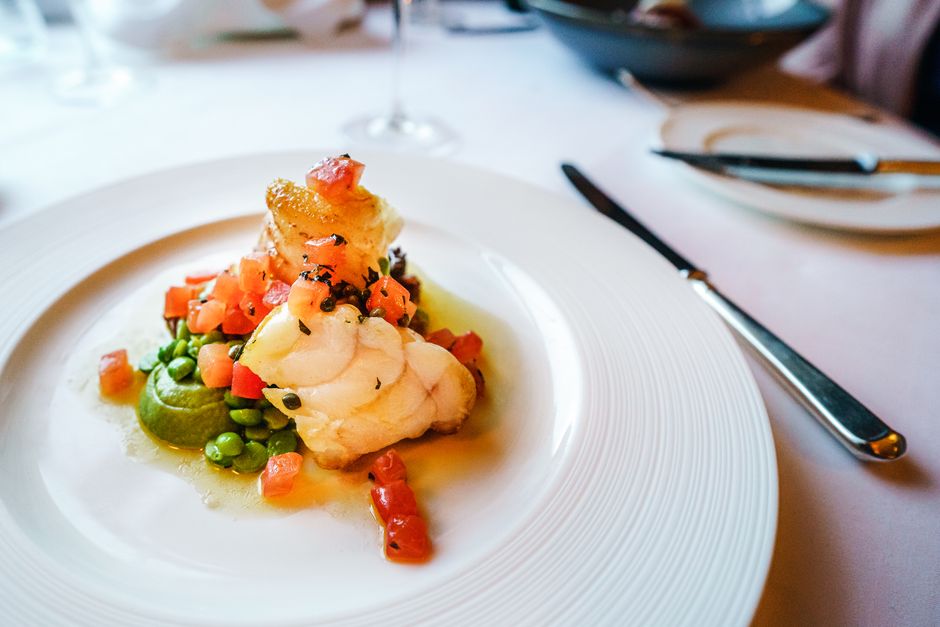 Peter Hum's Best Ottawa Restaurant Dishes of 2025