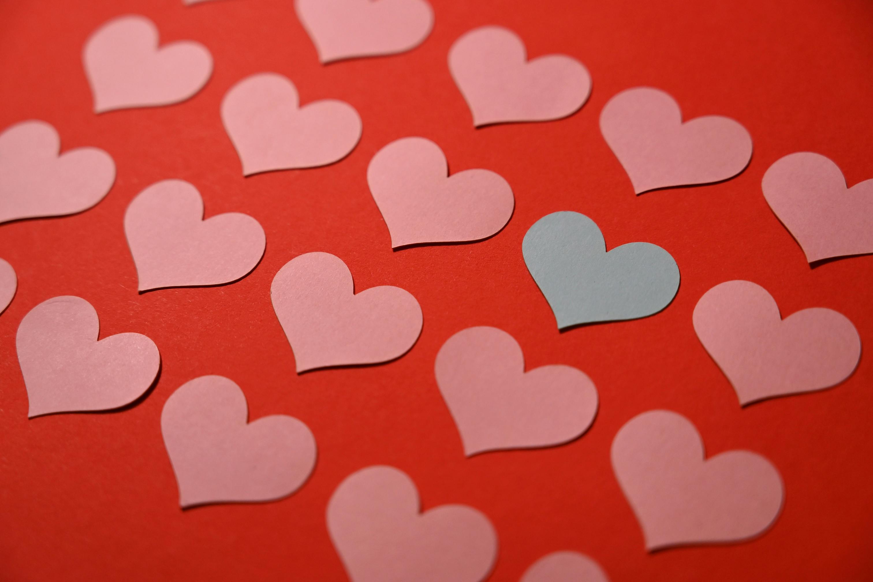 Twelve Days Of The Heart