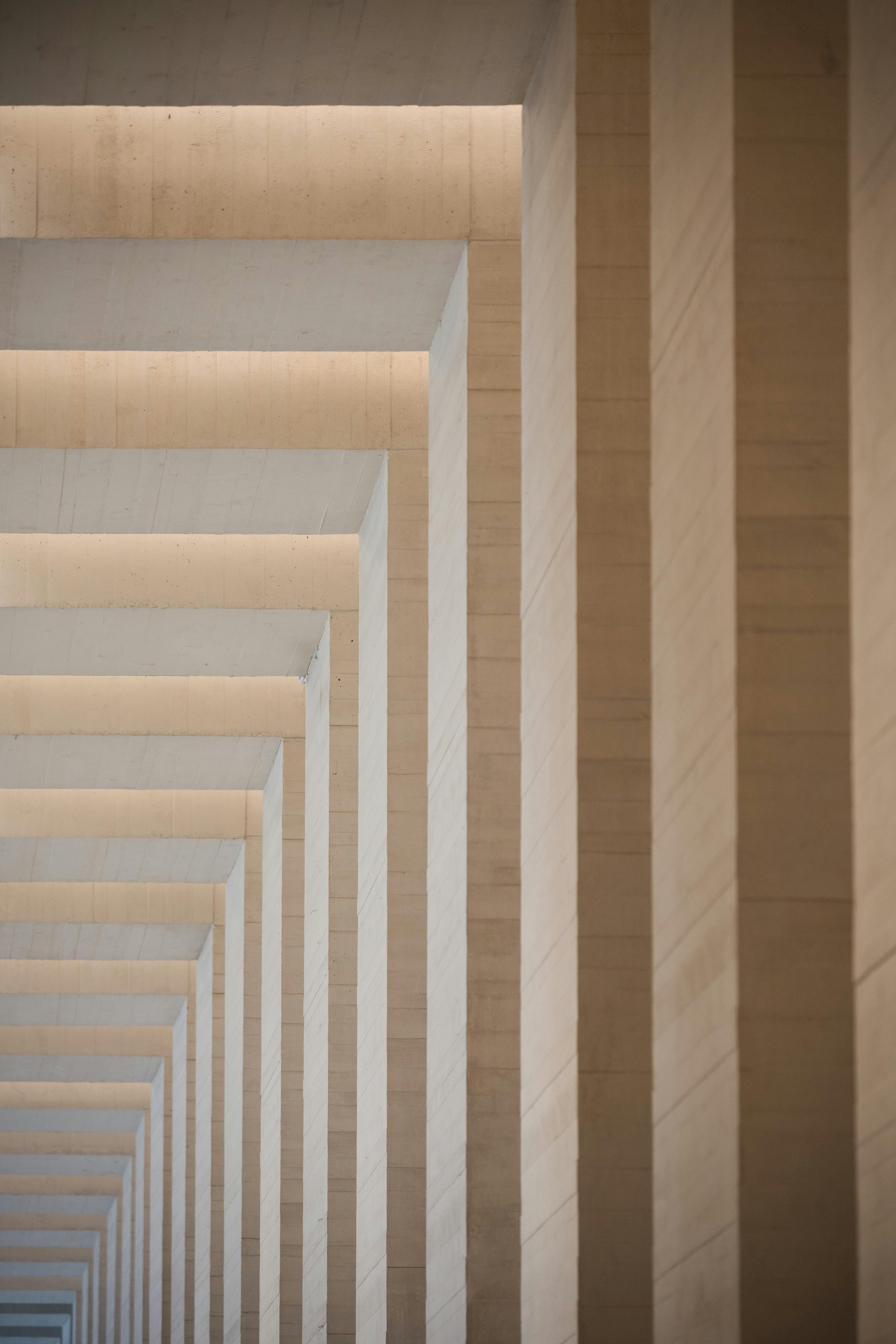 Gratis stockfoto met abstract, architectuur, artistiek Stockfoto