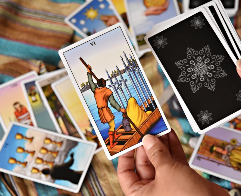 Tarot Terapéutico