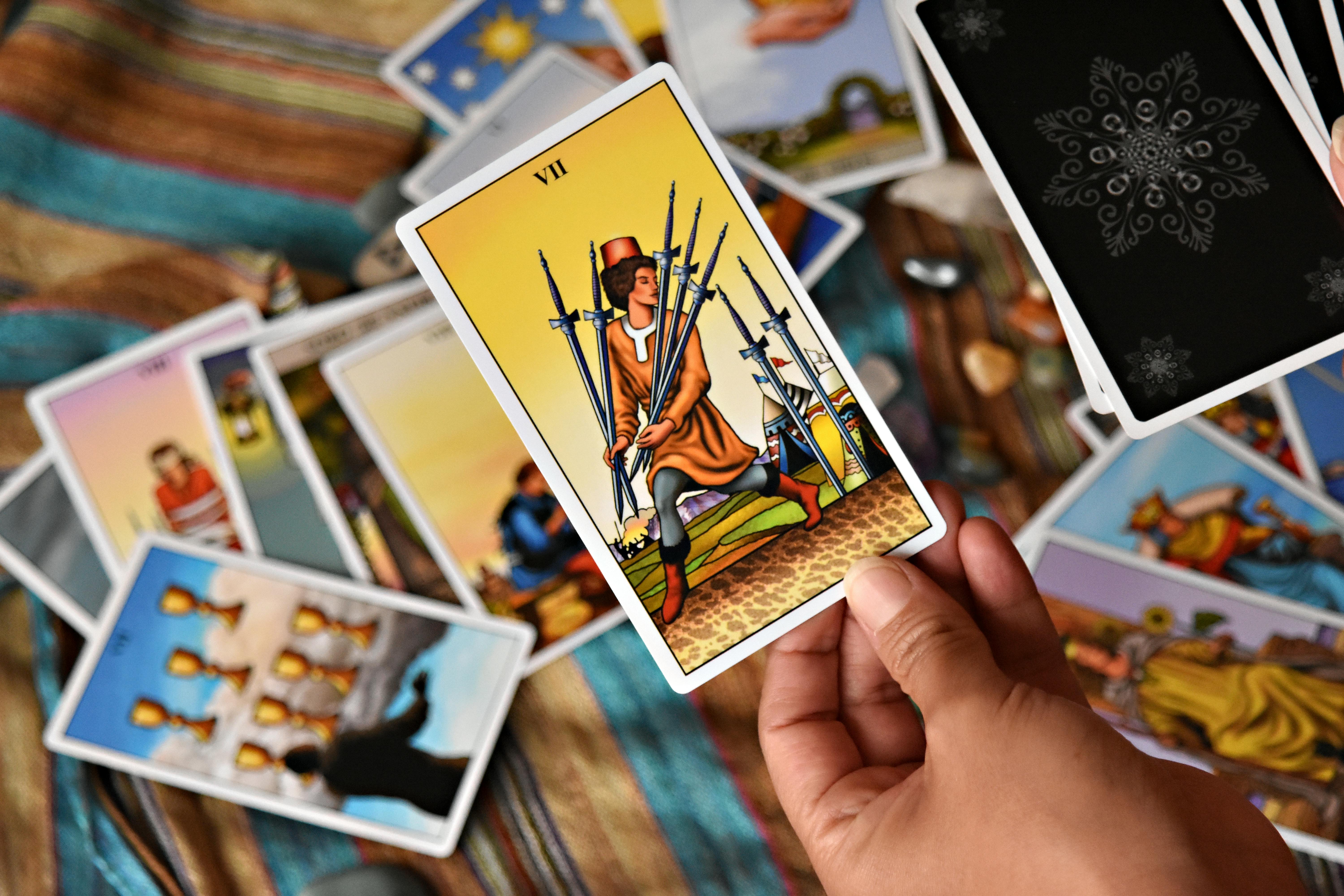 The Seven Day Self Hypnosis Program