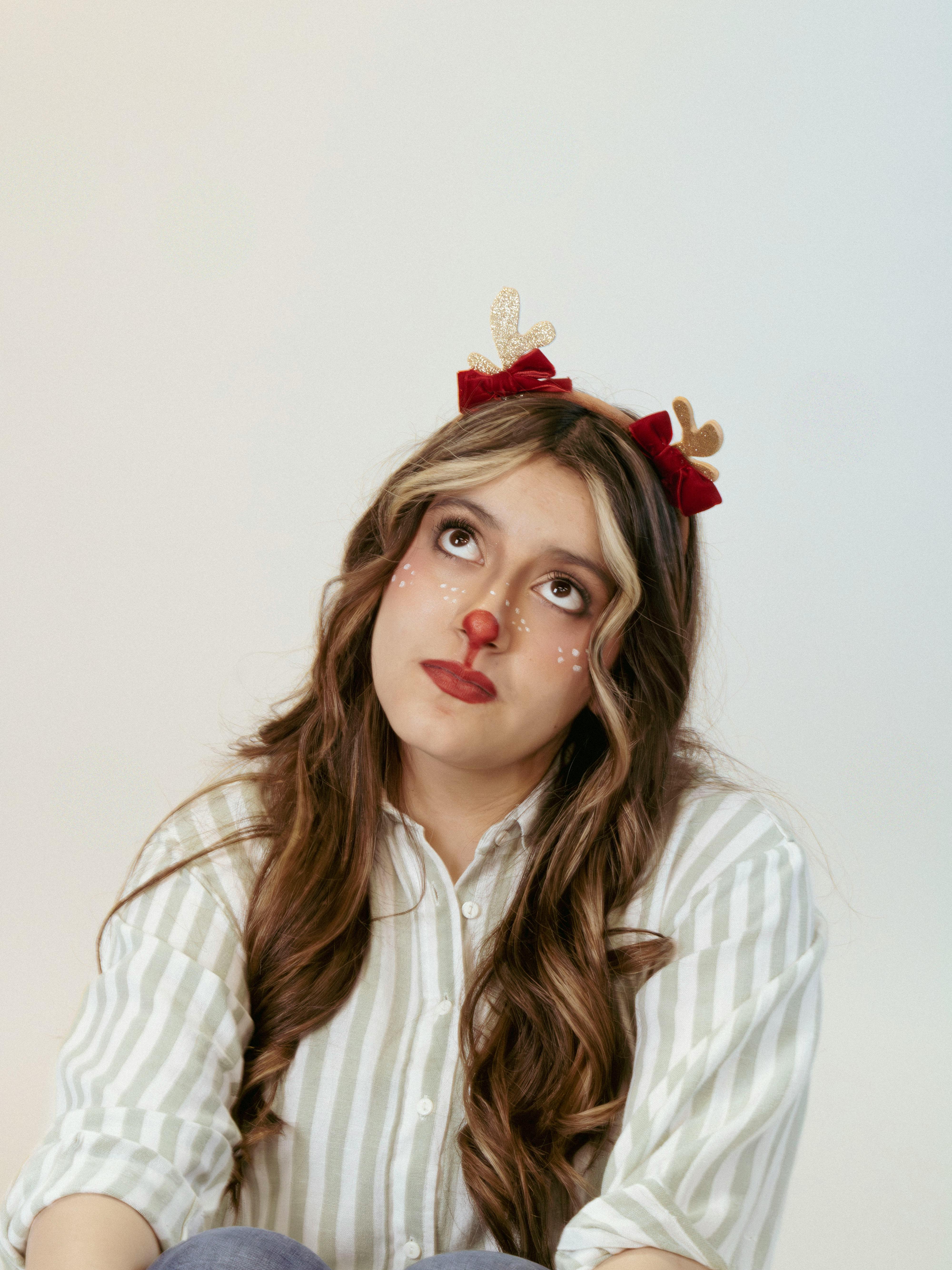 Gratis Immagine gratuita di abbigliamento a righe, abbigliamento casual, accessorio festivo Foto a disposizione