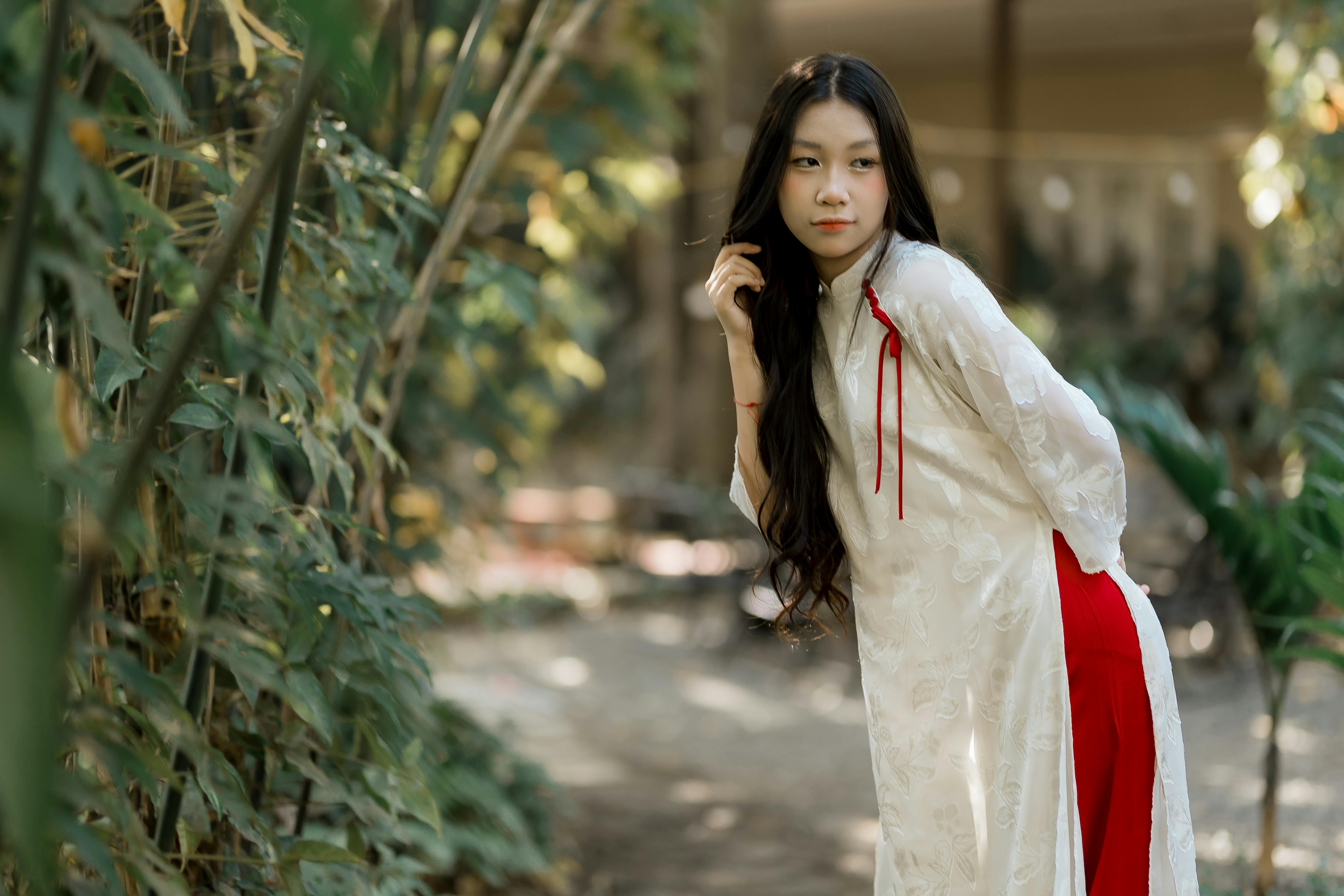 Gratis Immagine gratuita di abbigliamento culturale, abbigliamento tradizionale, ambiente tranquillo Foto a disposizione