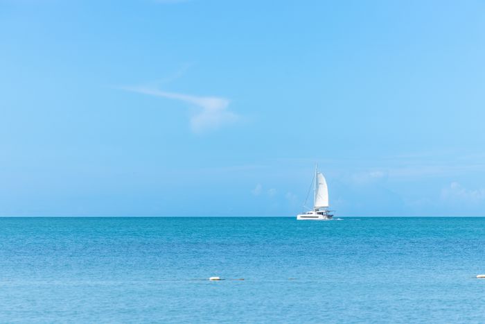 San Blas by Sailboat: The Panama–Colombia Passage