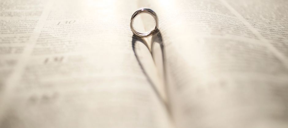 Love Eternal