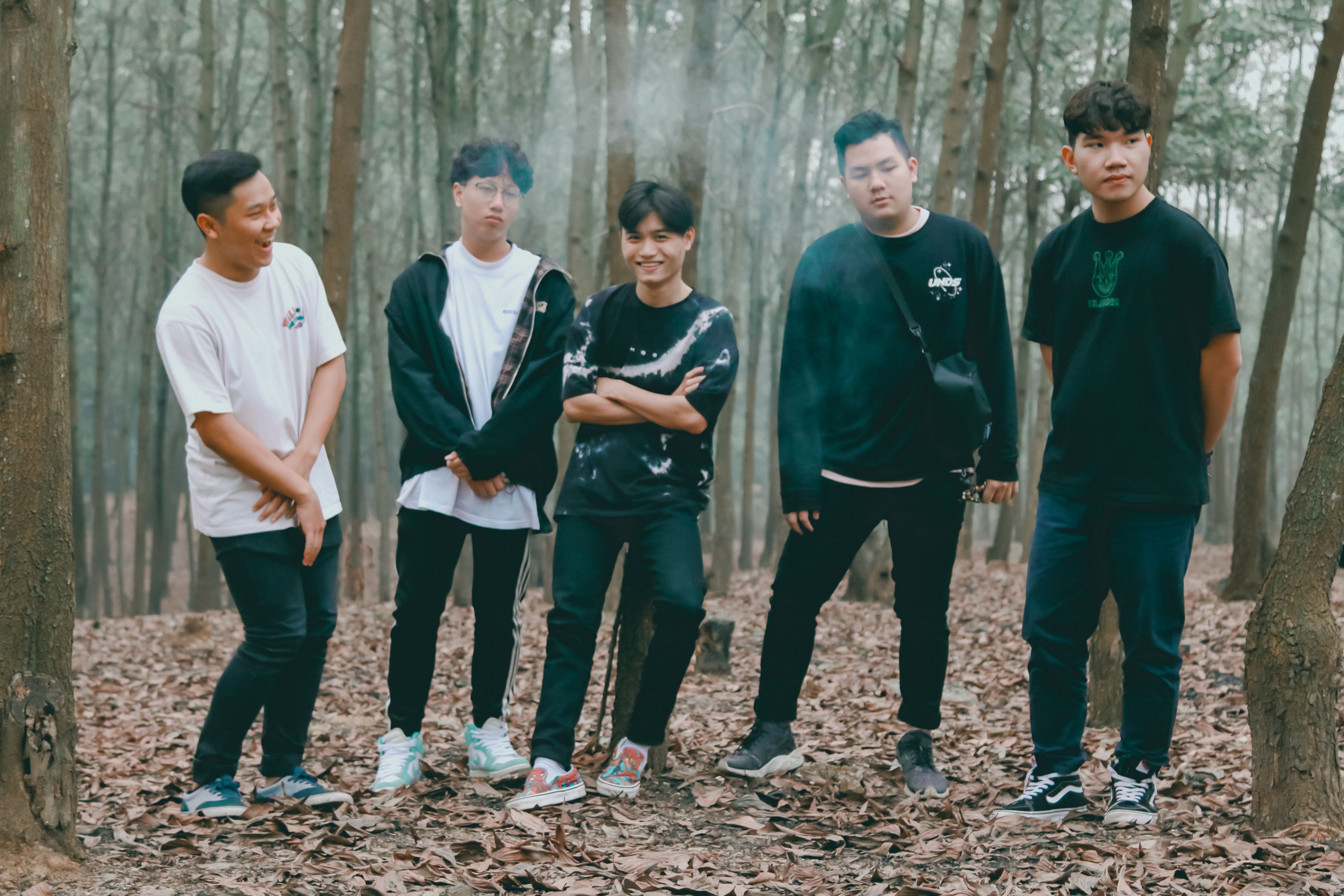 Thnh Phng · Photography