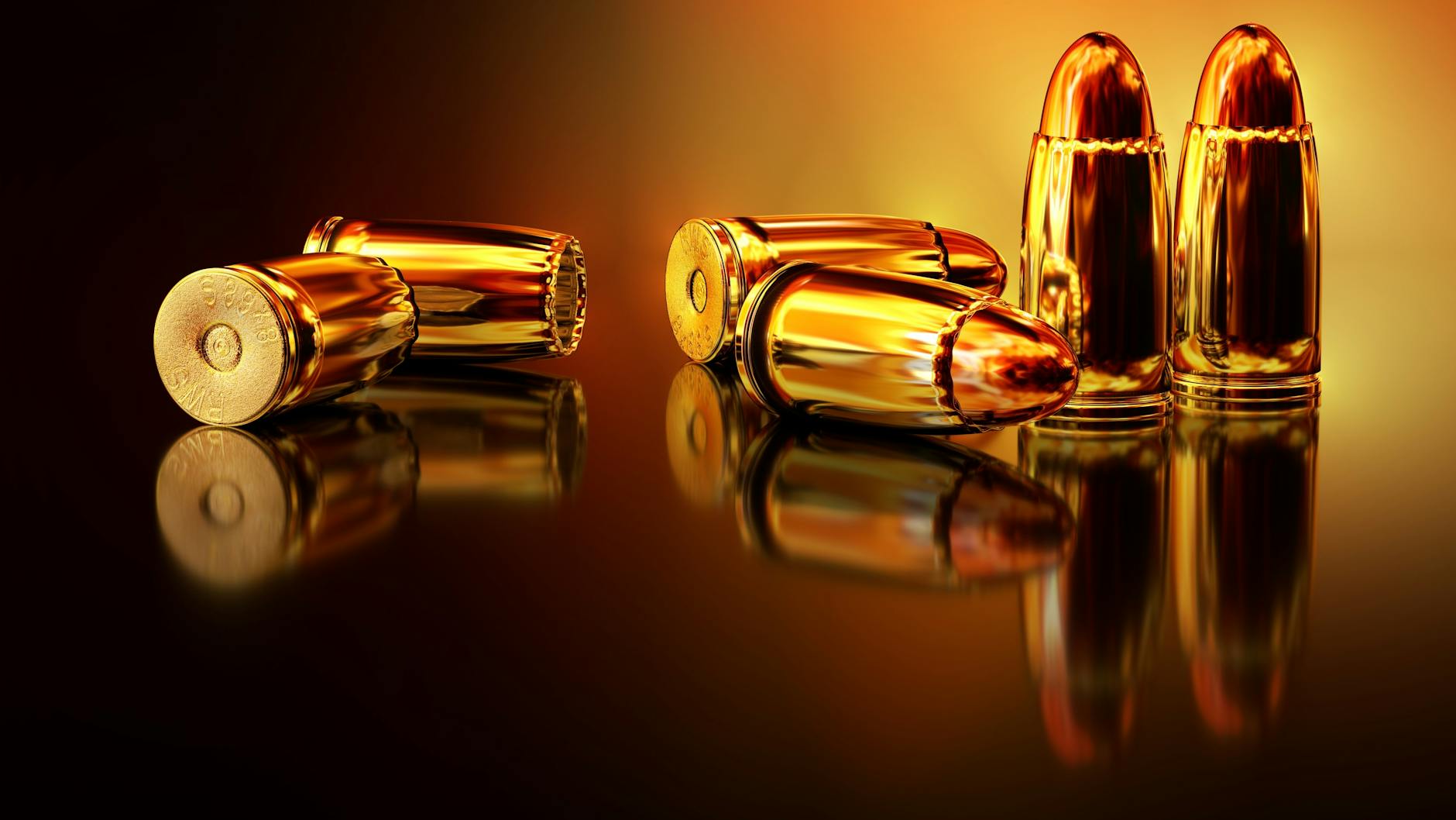 ammo