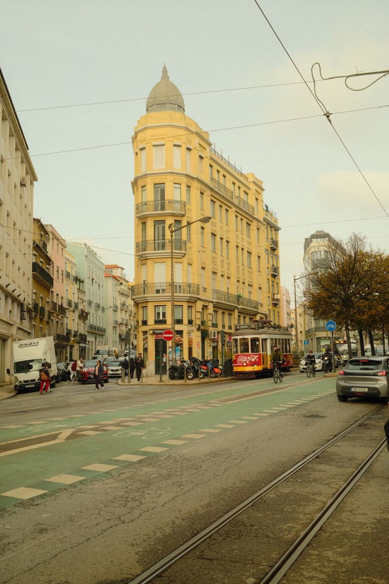 Lisbon — image 1