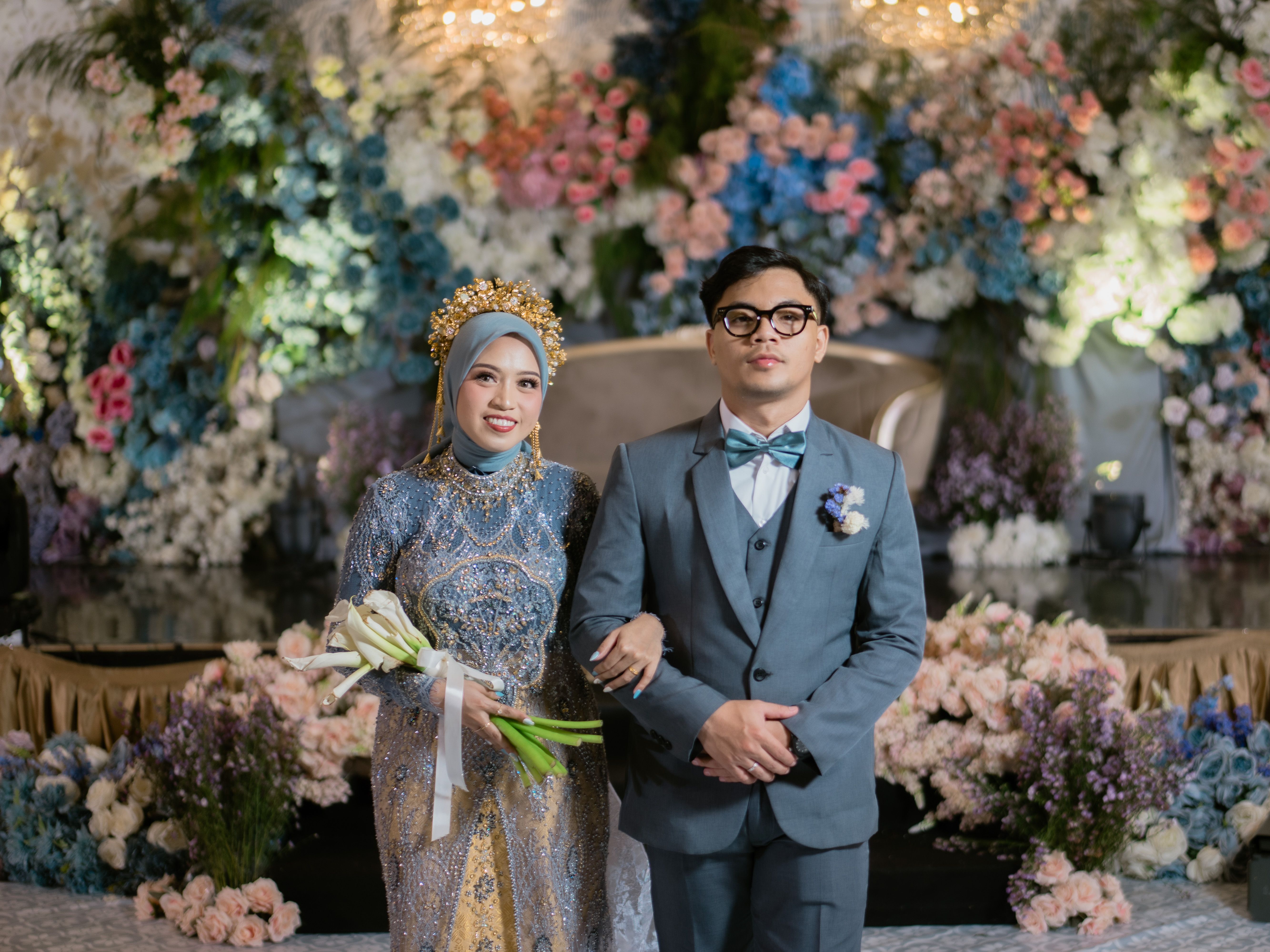A lot goes into a wedding — but this planner is wedded to her work — Photo by JURIADI PADDO on Pexels