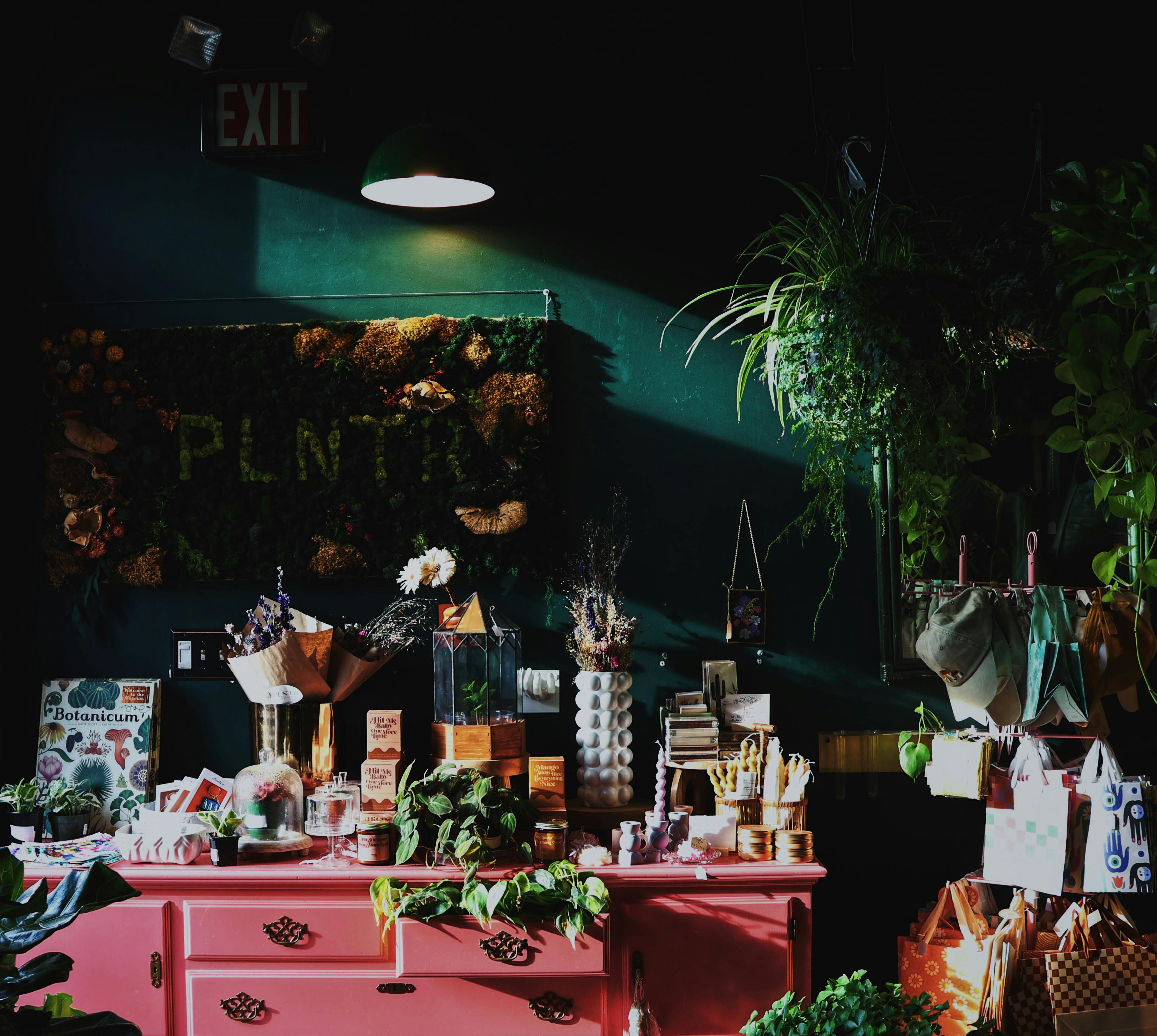 general lifestyle shop los angeles phone number — Photo by Wei Huang on Pexels