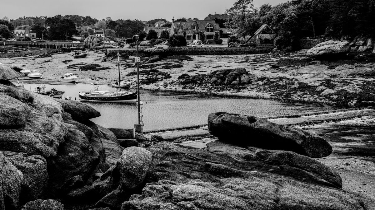Villages méconnus Bretagne à visiter