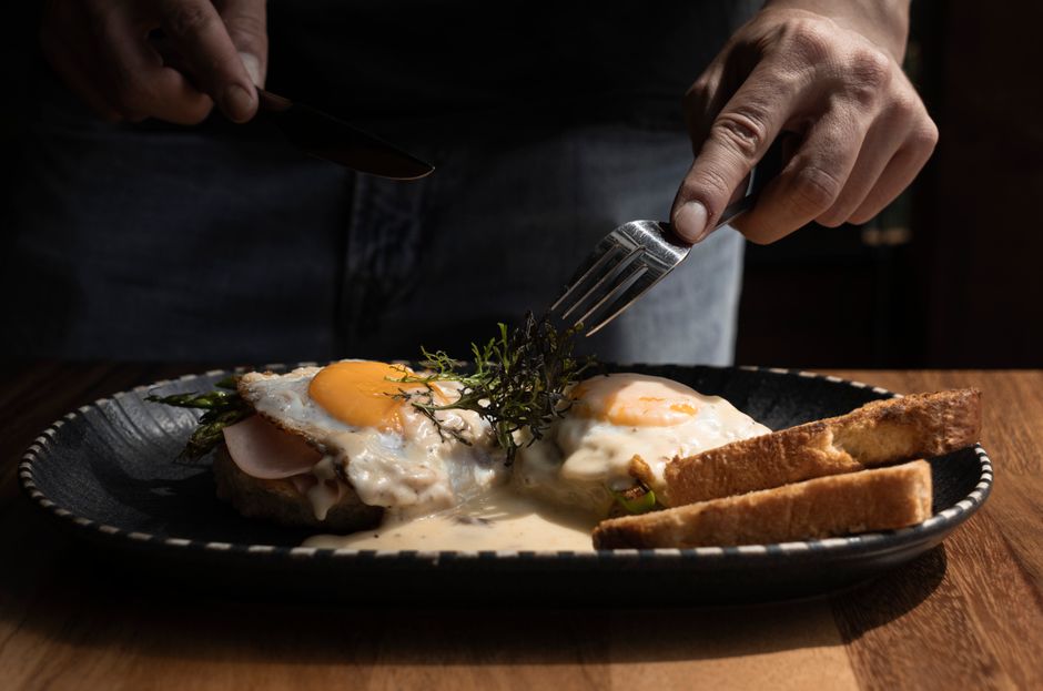 Best Brunch Spots in Charlotte Right Now