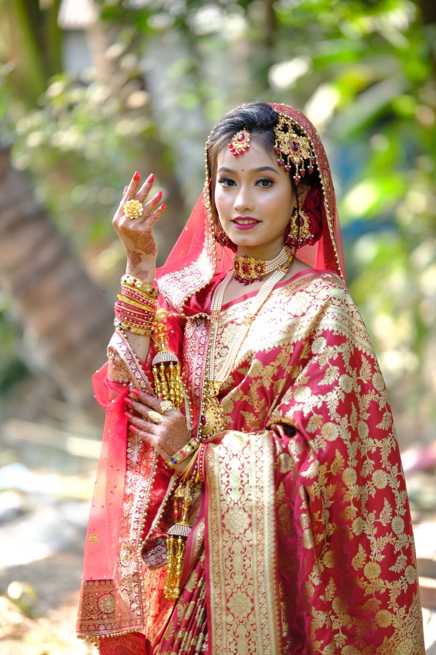 Kalyana Ratna Bridal