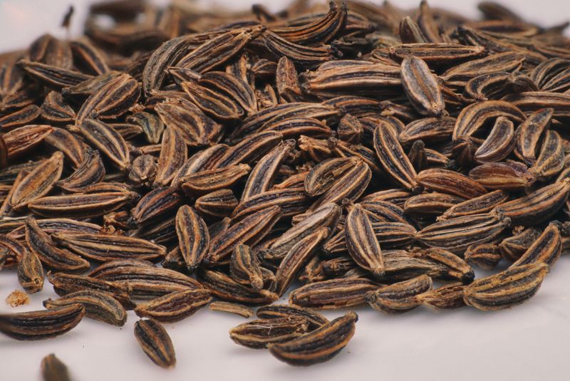 Caraway Seeds