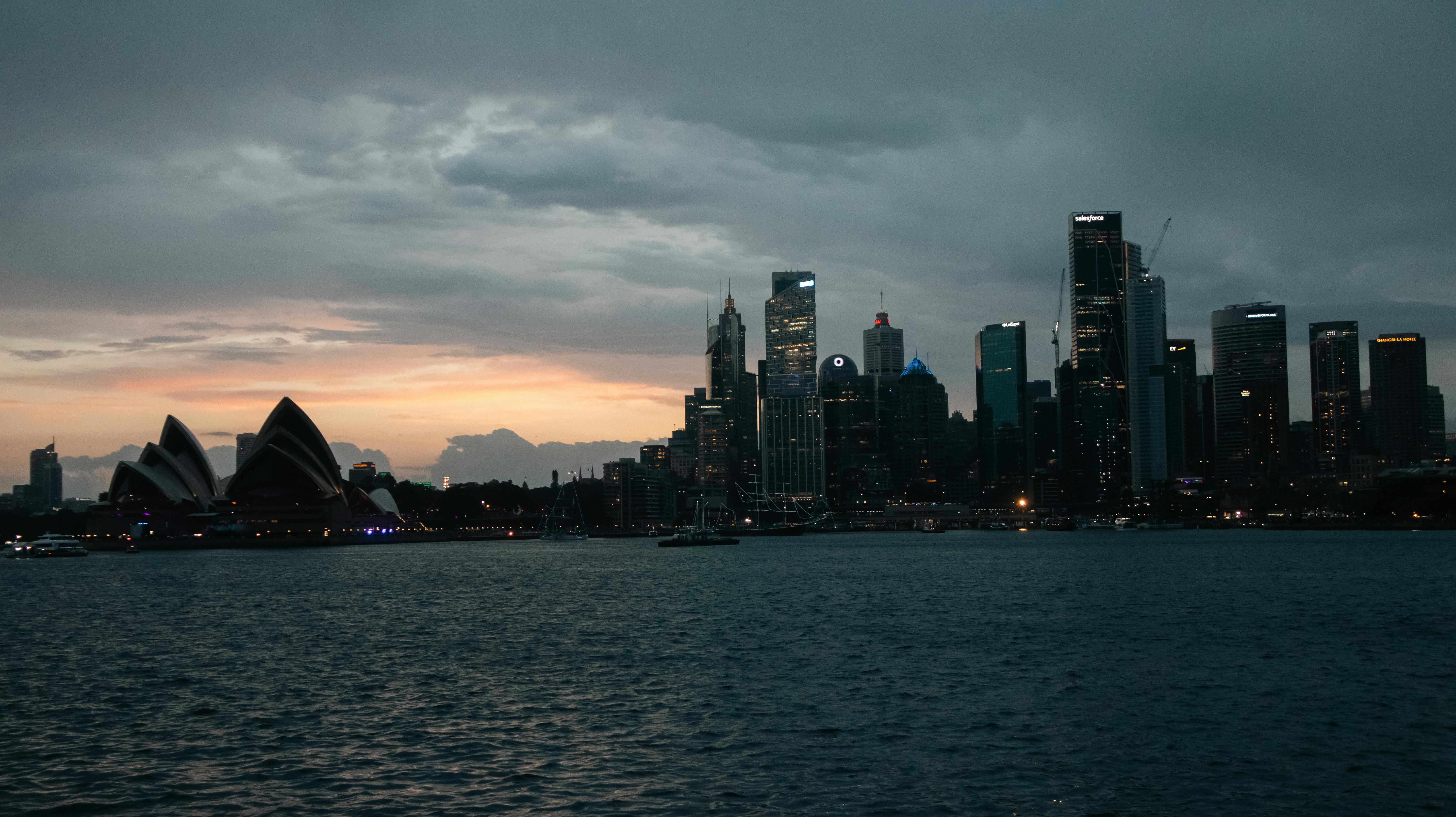 Prince of Wales Island, Australia - travel photo