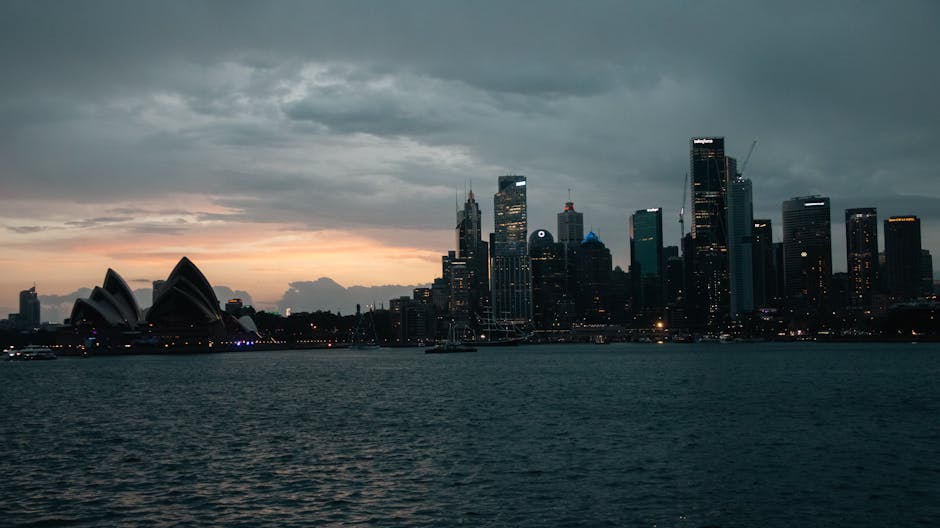 Prince of Wales Island, Australia - travel photo