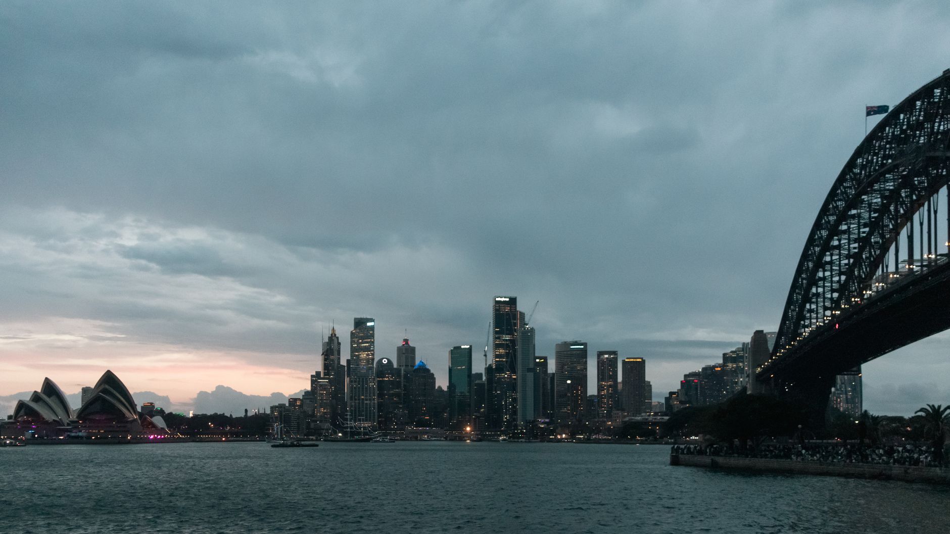 Sydney Spectacular: Sun, Surf, and Culture — trip cover