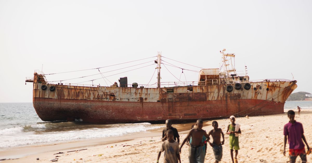 Photo of Sierra Leone