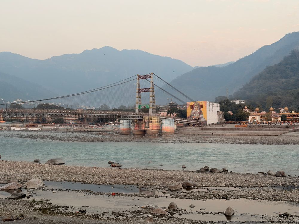 Rishikesh