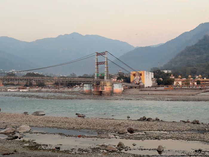 Rishikesh & Haridwar
