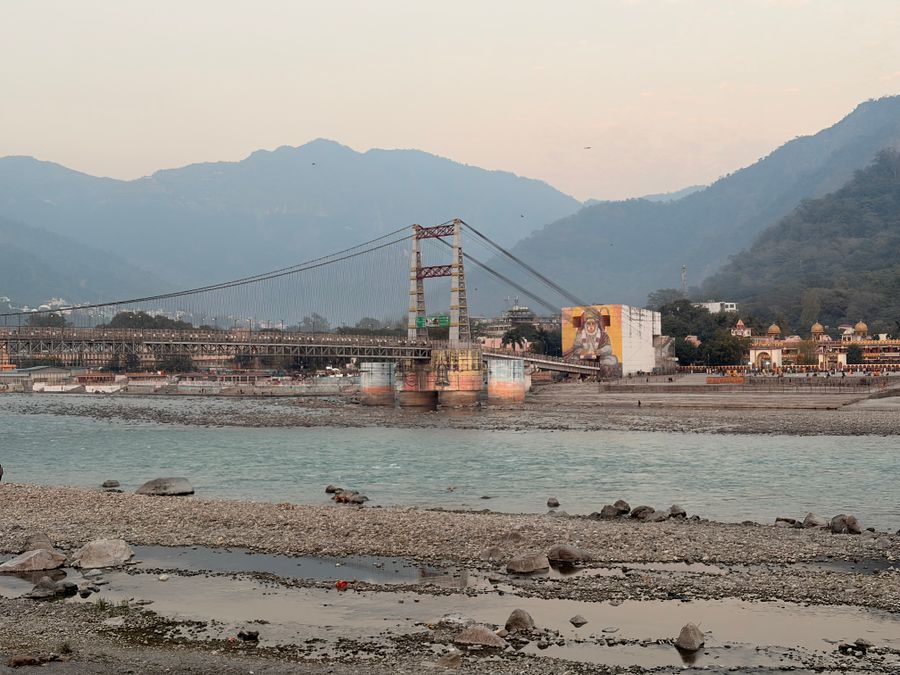 Rishikesh photo 5