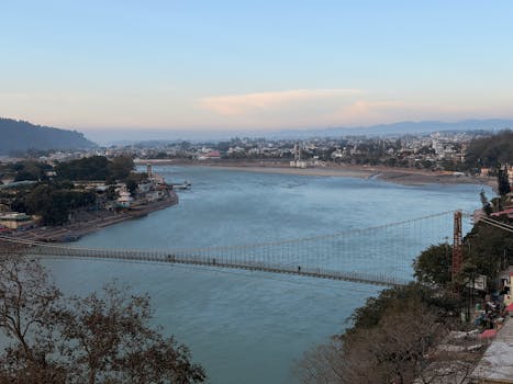 Rishikesh, India photo 3