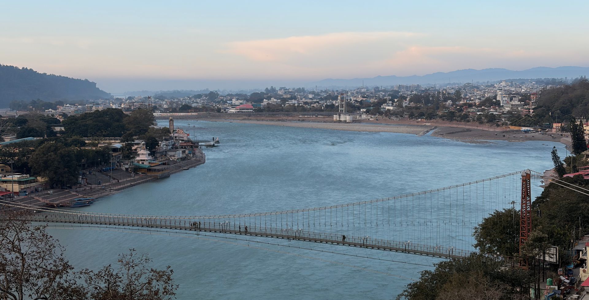 Rishikesh