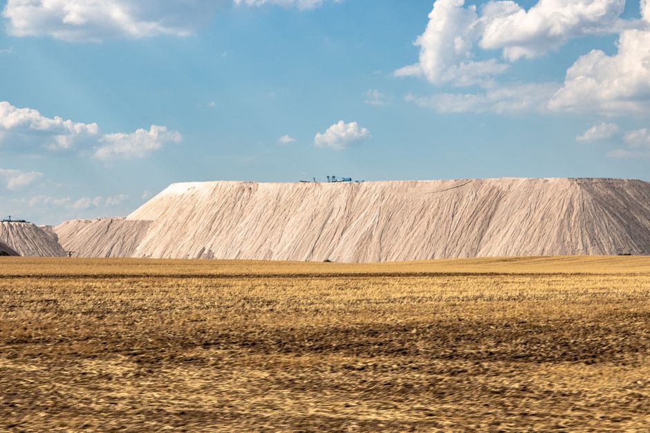 Lithium Mining in the Black Hills Revives Colonial Tensions Amid Global Clean Energy Push
