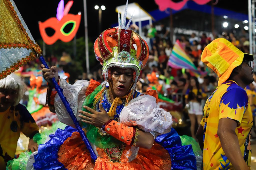 Feiras e Festivais