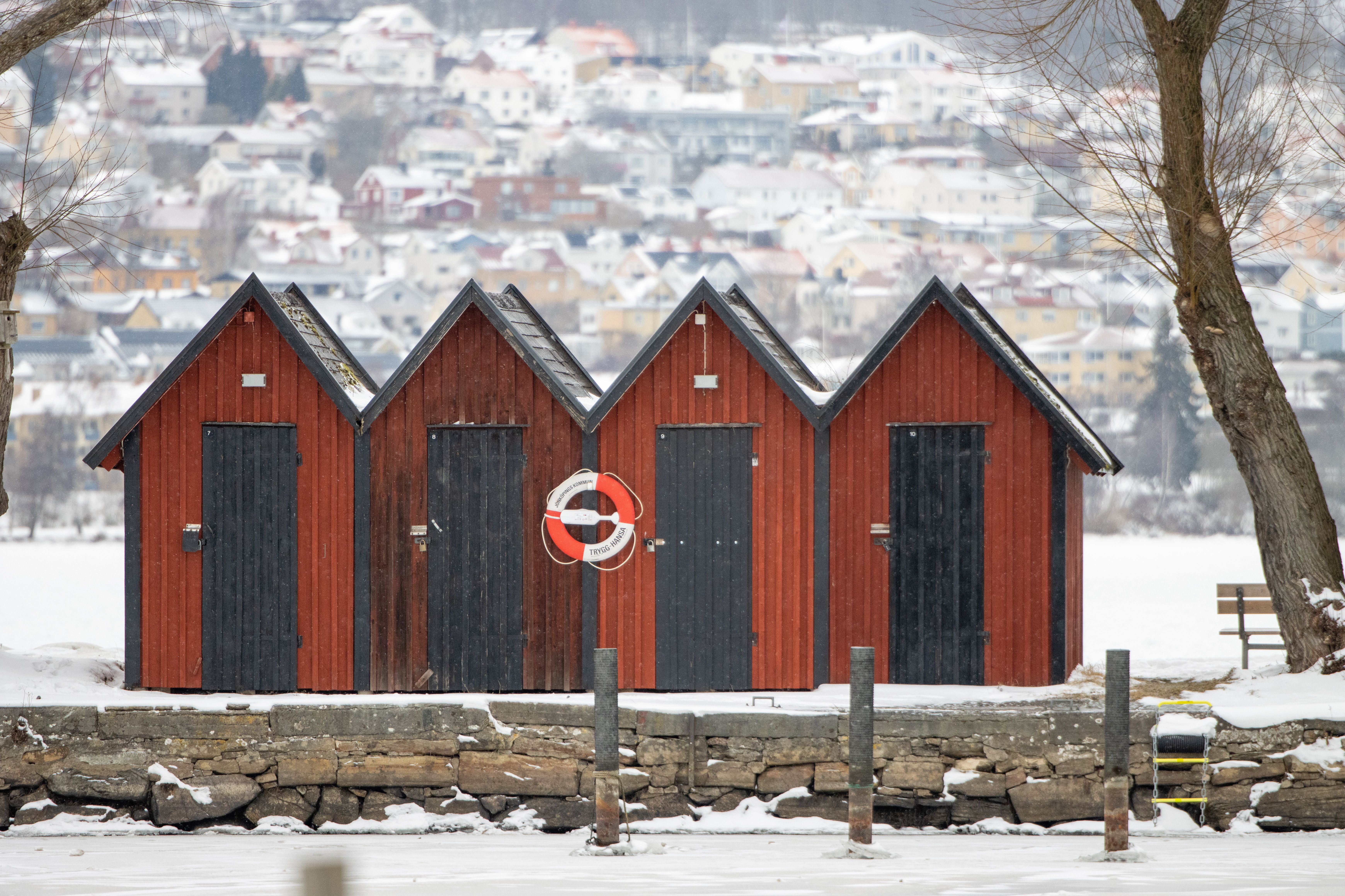Tromsø, Norway Norway wilderness