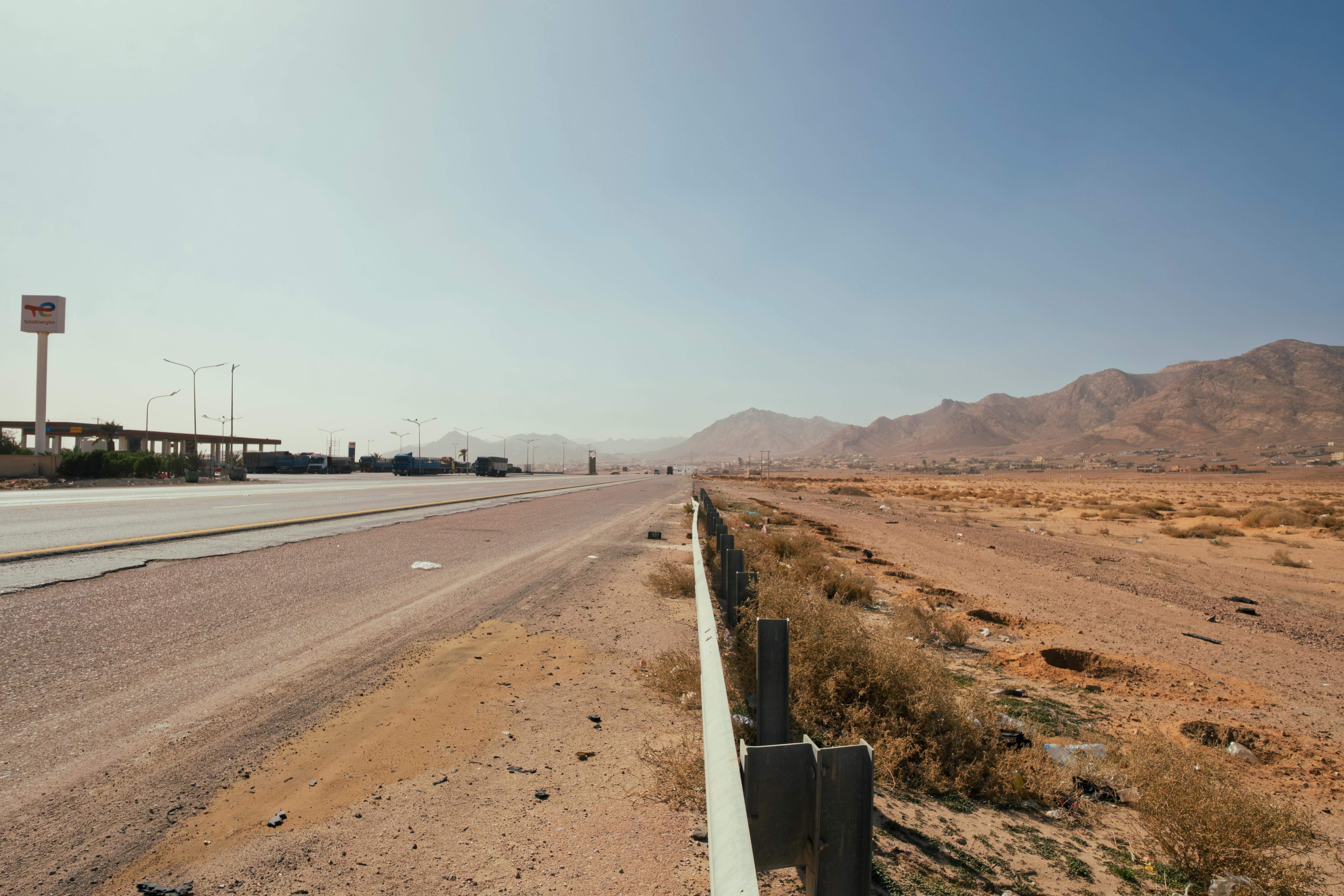 Δωρεάν στοκ φωτογραφιών με @εξωτερικου χωρου, jordan, άγονος Φωτογραφία από στοκ φωτογραφιών