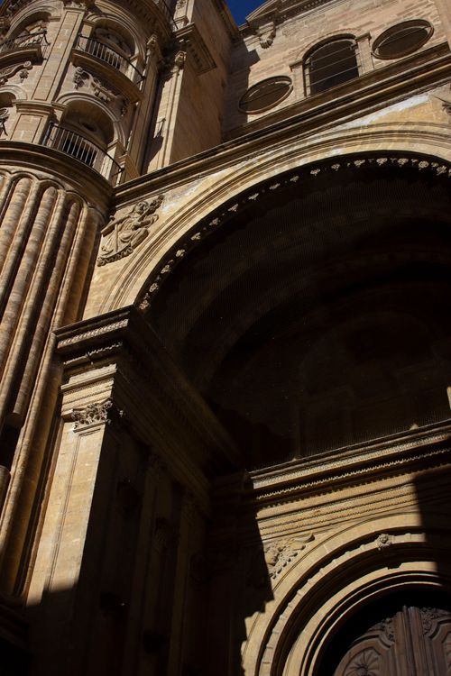Free stock photo of andalusia, architectural detail, architecture Stock Photo