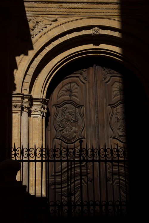 Free stock photo of andalusia, architectural detail, architecture Stock Photo