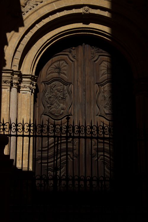 Free stock photo of andalusia, architectural detail, architecture Stock Photo