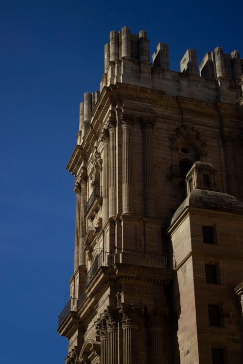 Free stock photo of andalusia, architectural detail, architecture Stock Photo
