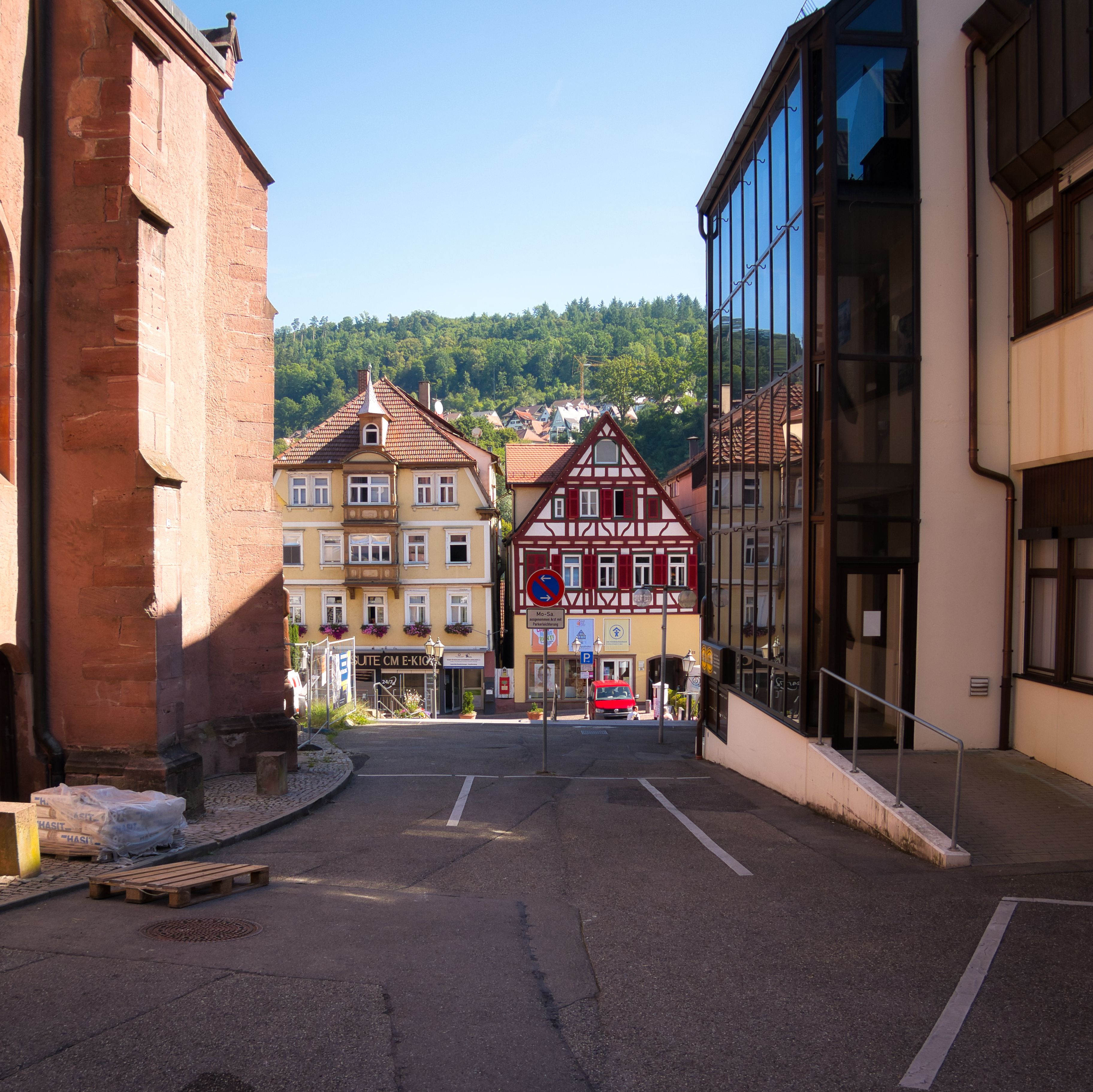 Übelbach