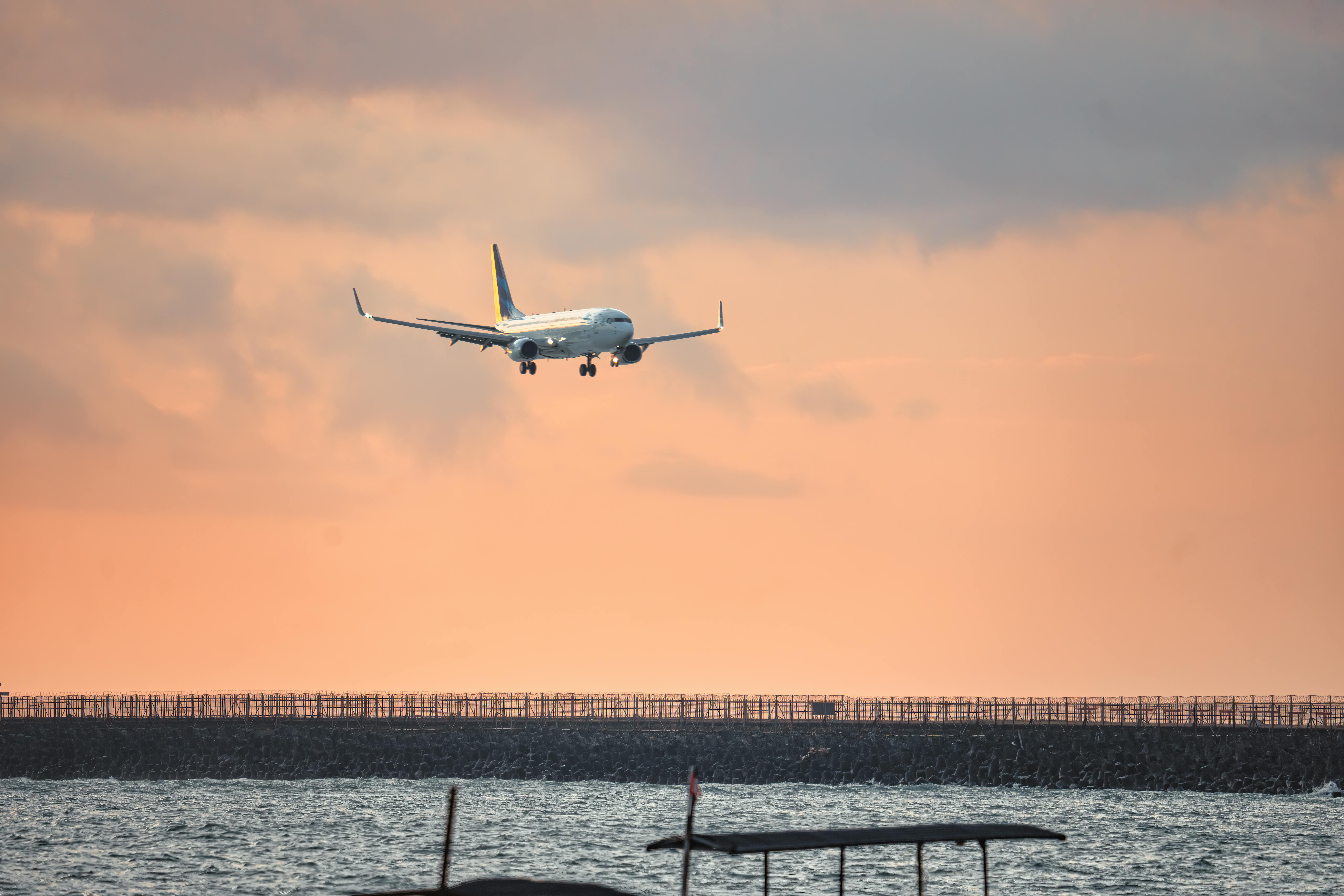 ngurah rai airport visa on arrival counter bali