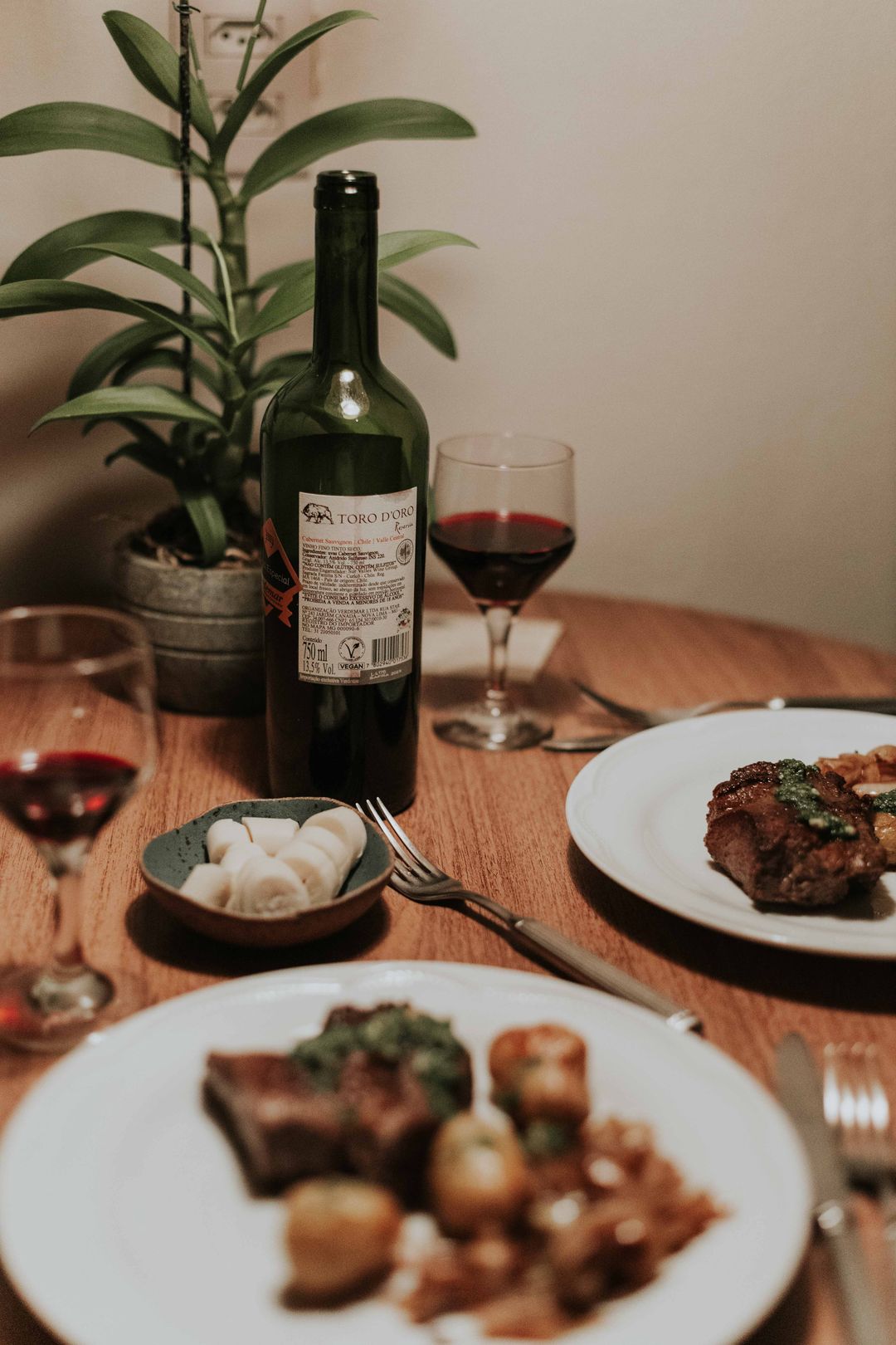 Accorder les plats mijotés : la règle qui marche à tous les coups
