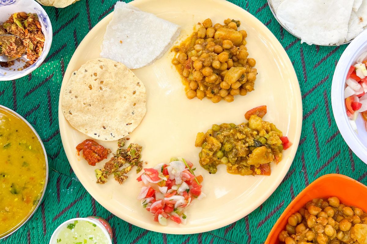 Veg Patiala