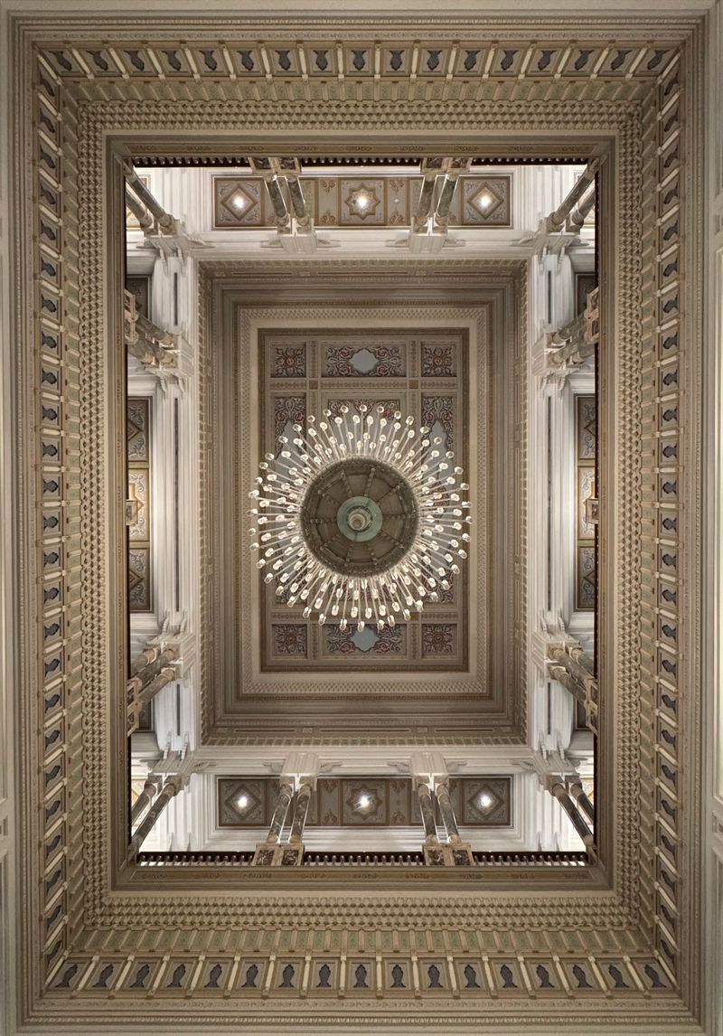 8 Best False Ceiling Ideas for Bedroom Hero