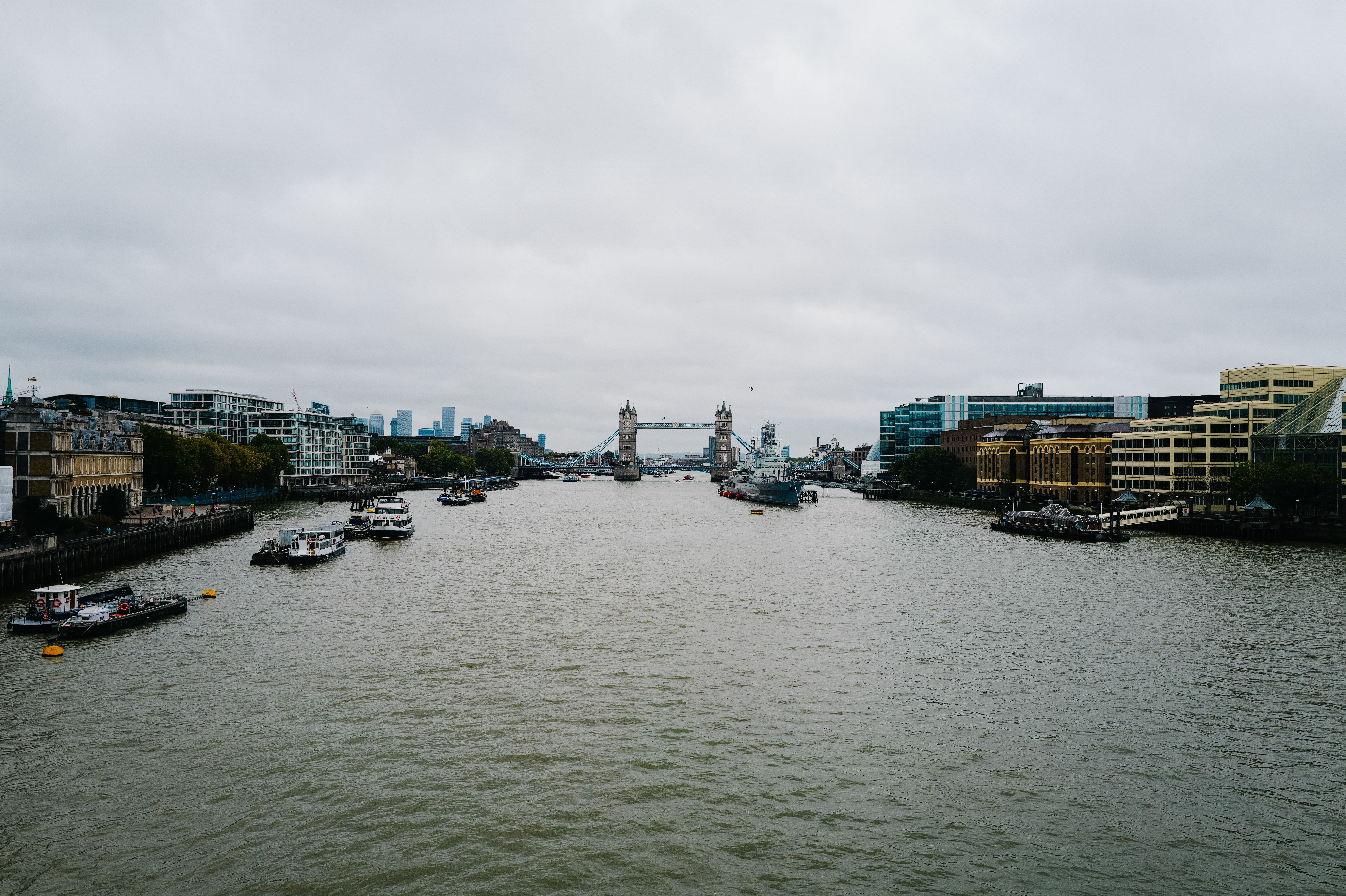 Is Thames Water really closer to nationalisation ?