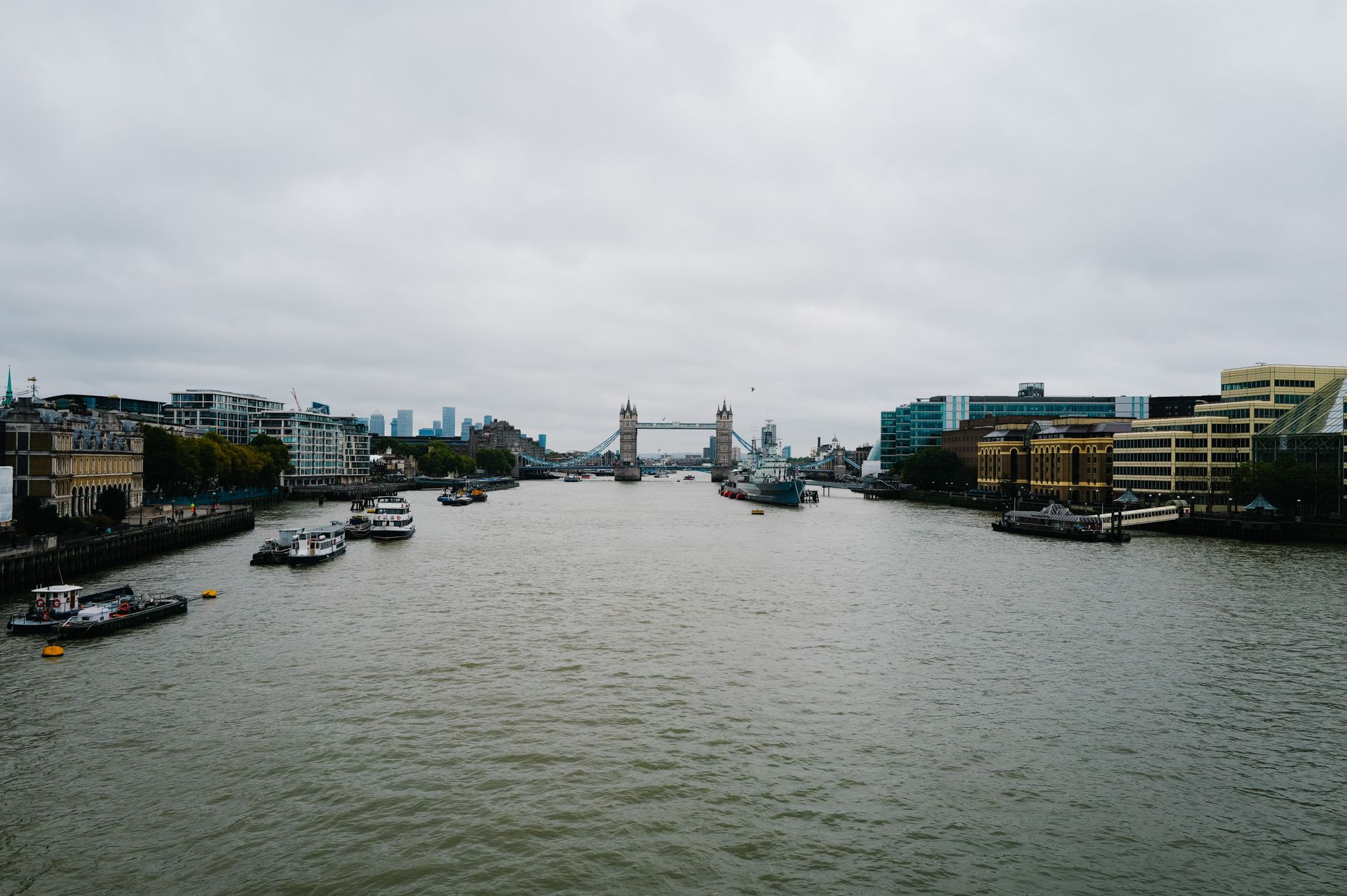 Is Thames Water really closer to nationalisation ?