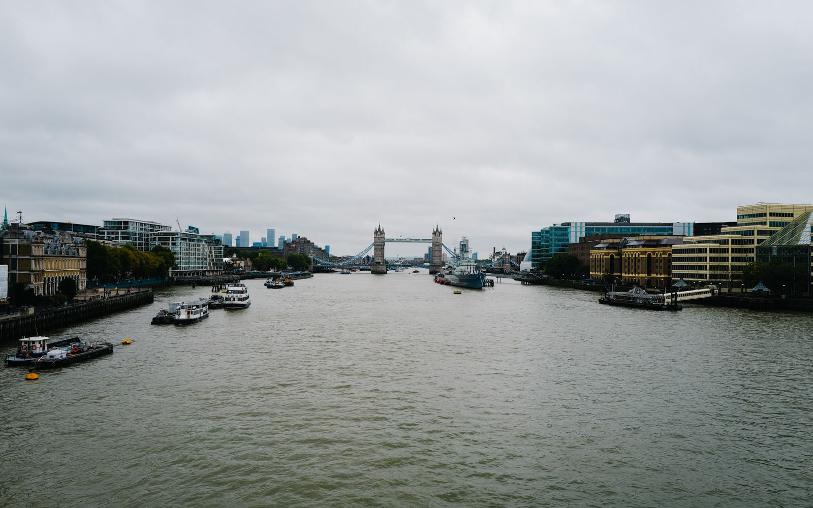 Chauffeur service in Hammersmith, London