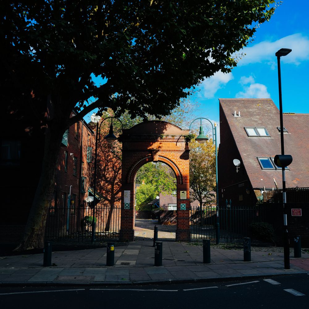 Culcheth — student move with boxes and a van