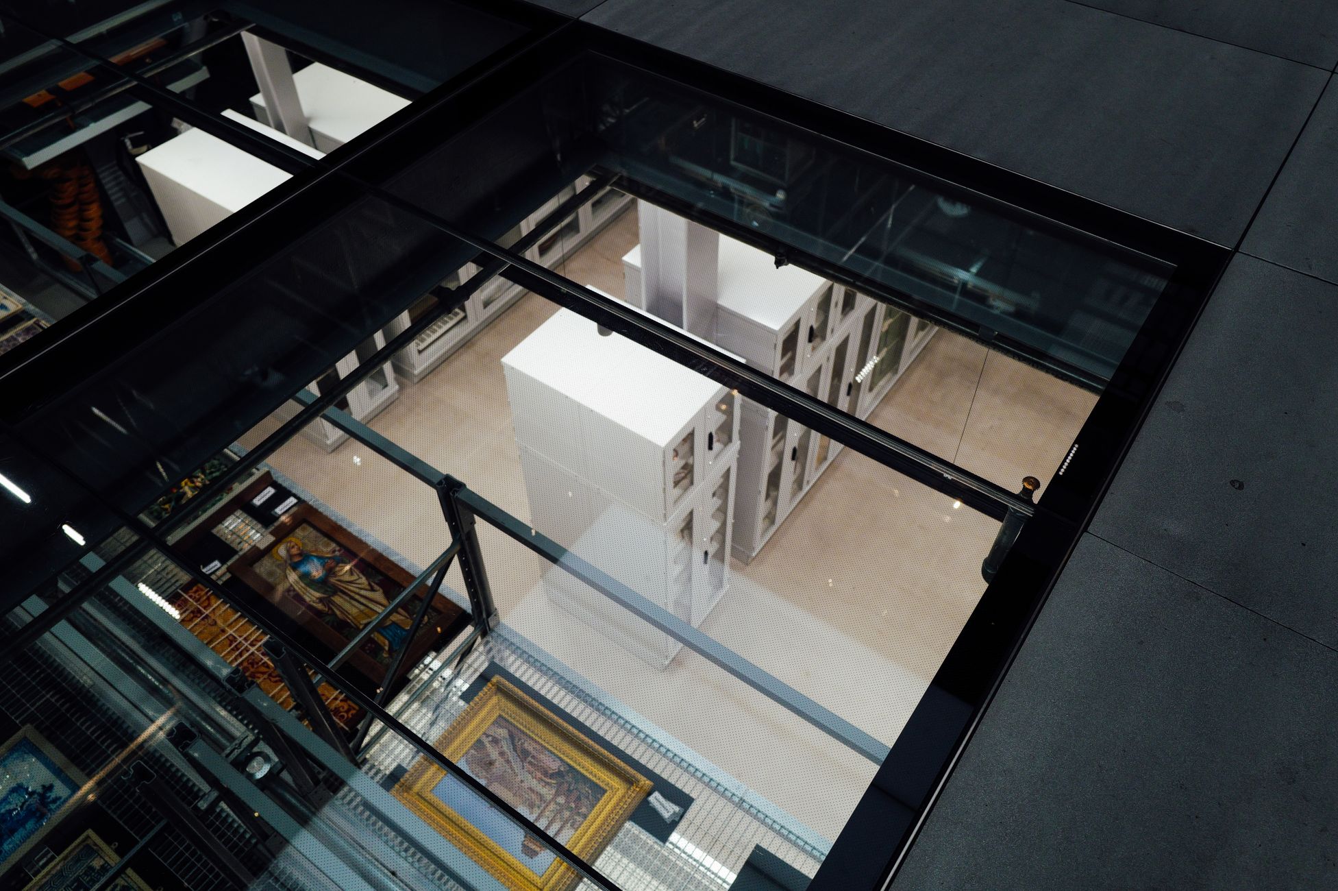 Valkhof Museum in Nijmegen heropent na verbouwing
