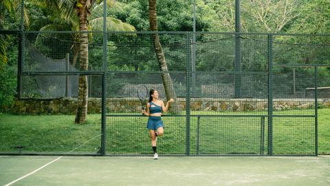 Why the grass season is so short, and what that does to preparation