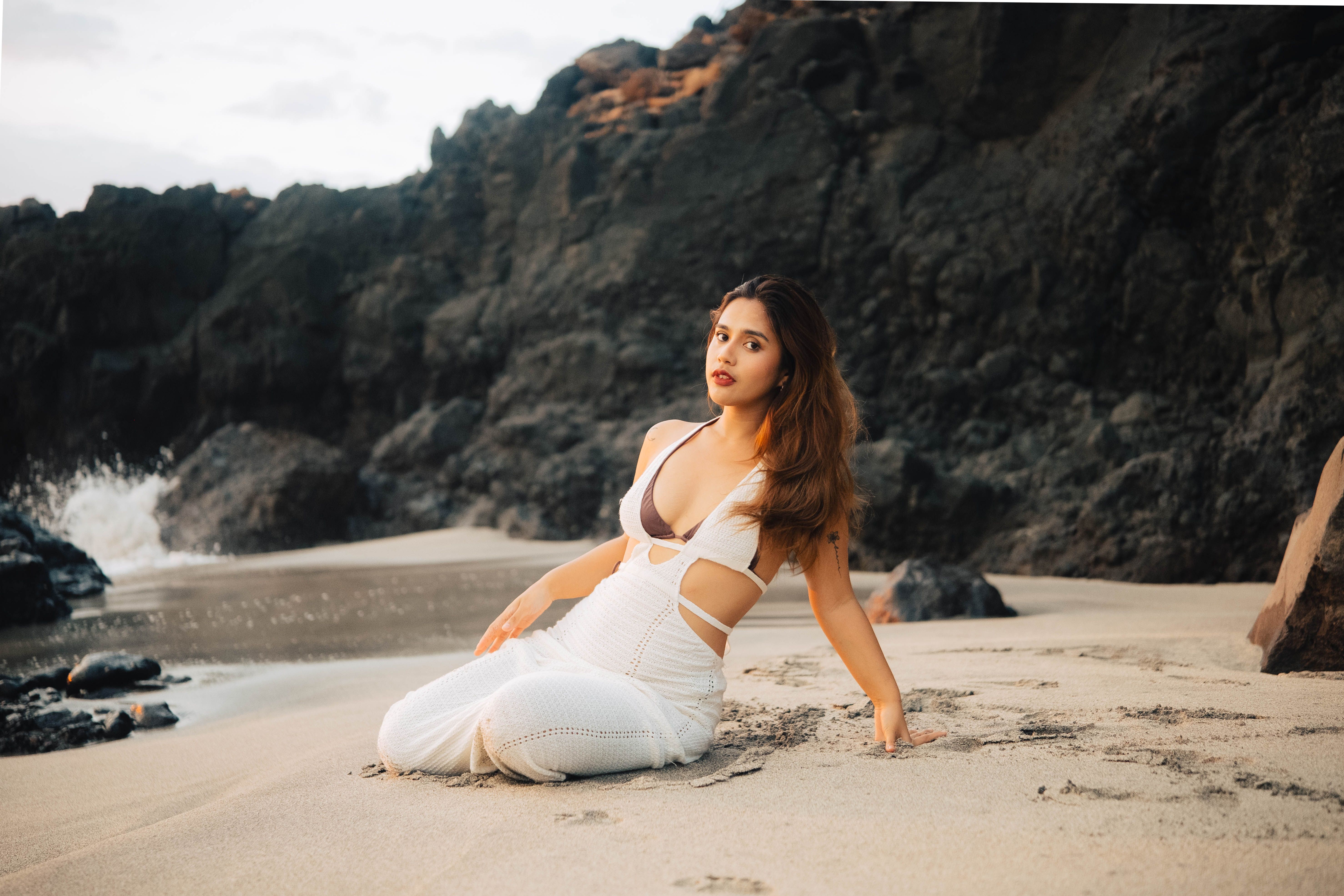 Nushrratt Bharuccha To Undergo Spine Surgery In Mumbai After Bali Accident, Says Publicist news update image